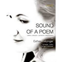 Georges-Emmanuel Schneider - Sound of a Poem [Georges-Emmanuel Schneider; Tim Collins; Wayne Darling; Gerald Endstrasser; Esther Kretzinger ] [Gramola: 10003] (Vinyl)